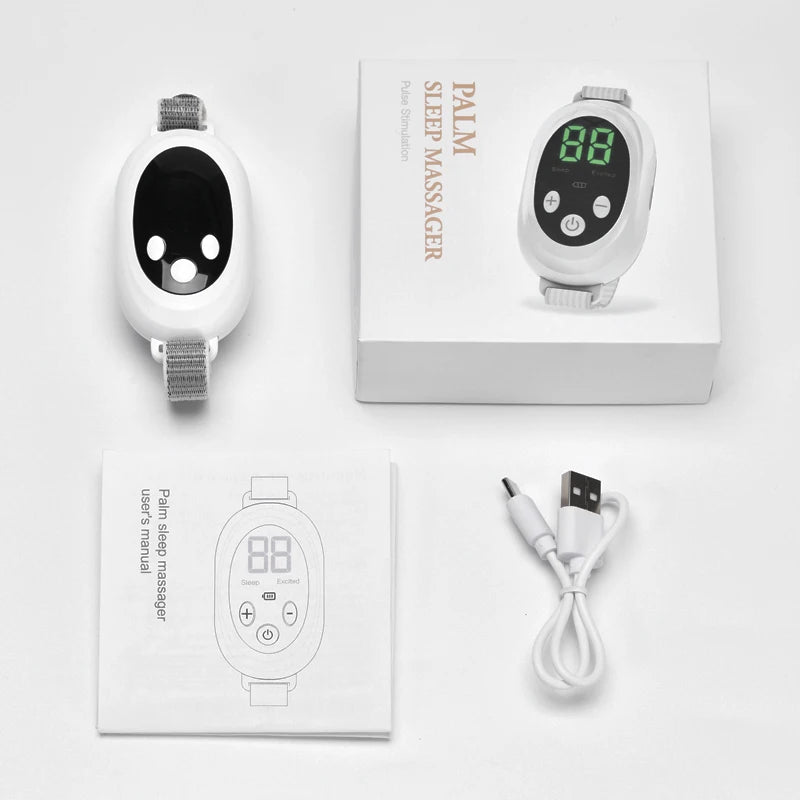 Davenciz® - Sleep Massager EMS Stimulation