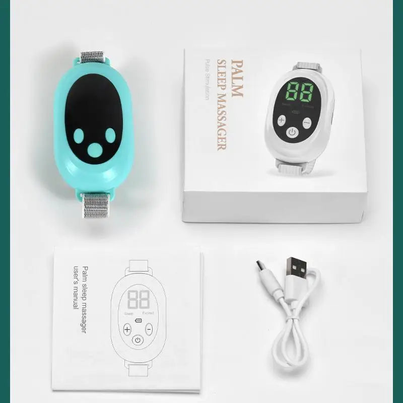 Davenciz® - Sleep Massager EMS Stimulation