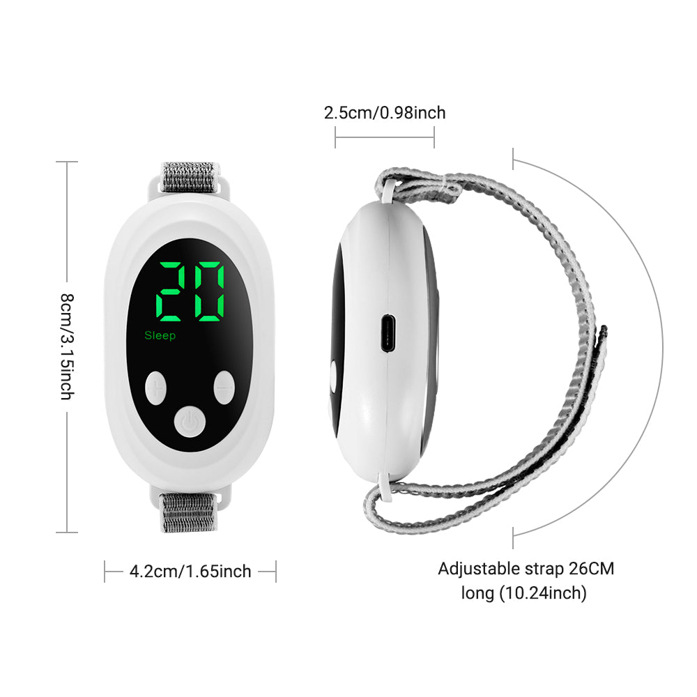 Davenciz® - Sleep Massager EMS Stimulation