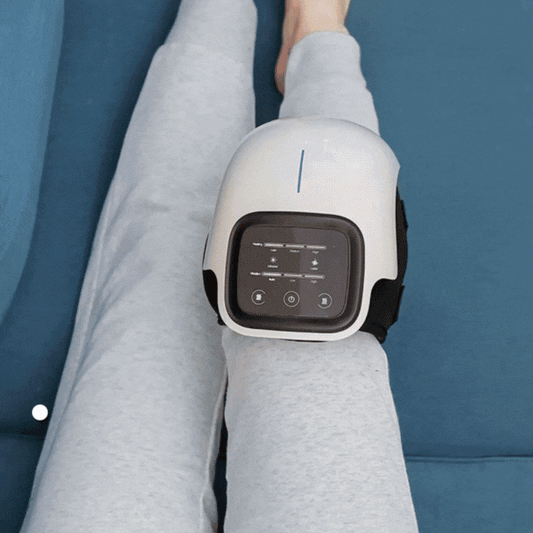 Davenciz® - 3 in 1 Knee Massager
